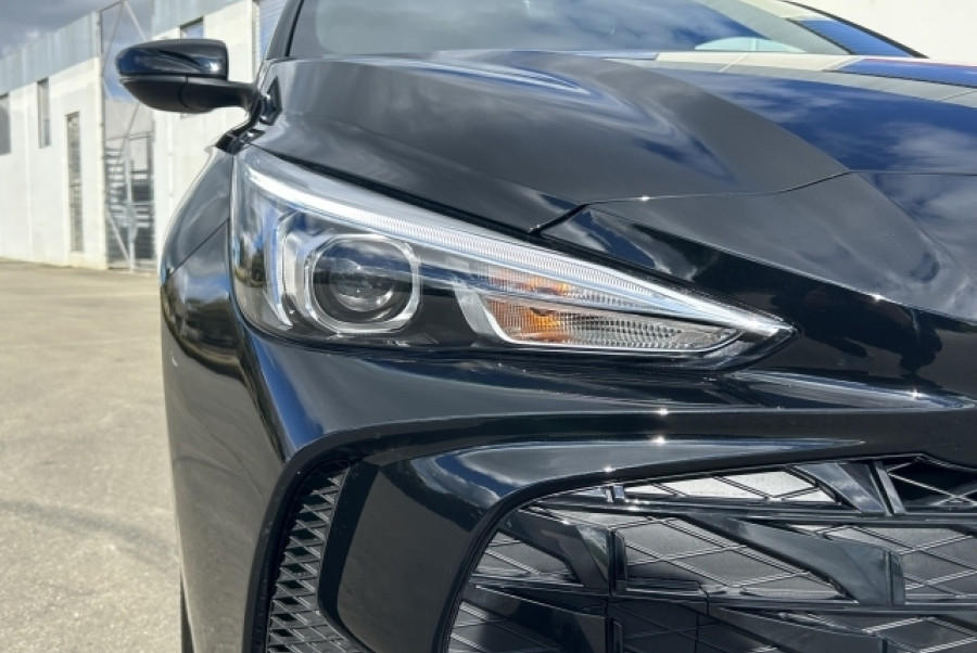 2025 MG MG3 Excite Hatch Image 8