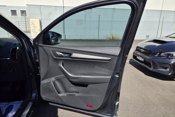 2019 Skoda Karoq NU 110TSI SUV Image 22