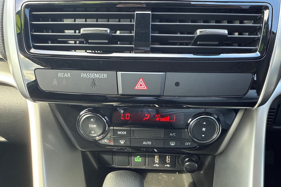 2024 Mitsubishi Eclipse Cross YB LS SUV Image 18