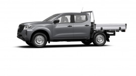 2025 Nissan Navara D23 SL Cab Chassis image 33