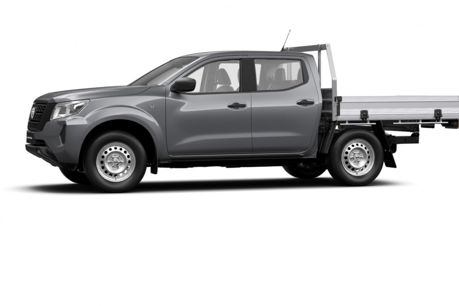 2025 Nissan Navara D23 SL Cab Chassis