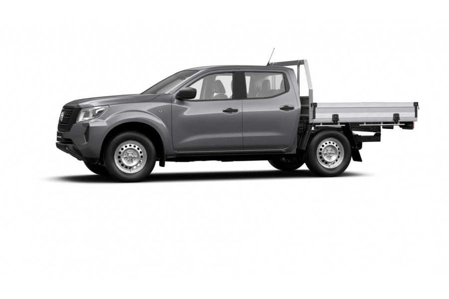 2025 Nissan Navara D23 SL Cab Chassis Image 33