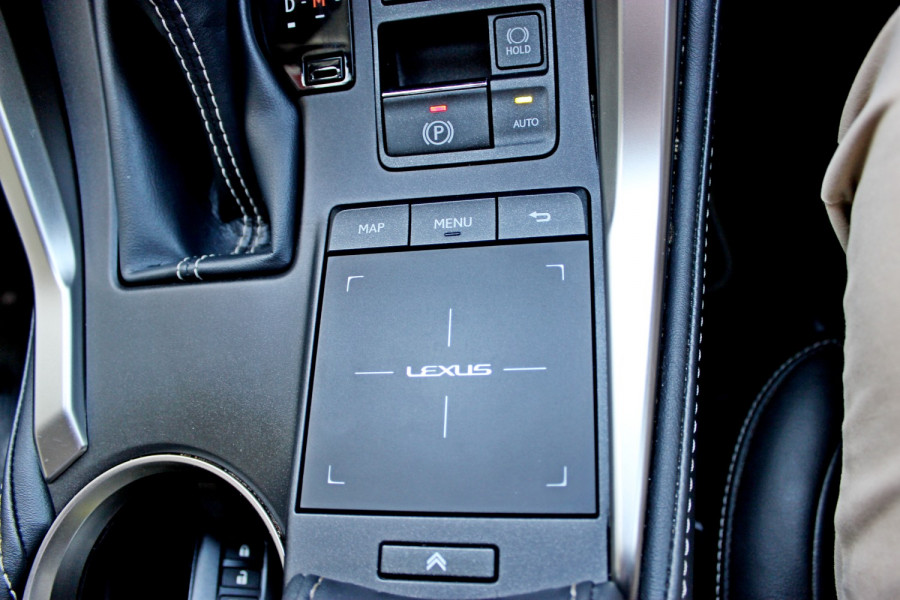 2020 Lexus NX NX300 Luxury SUV Image 21