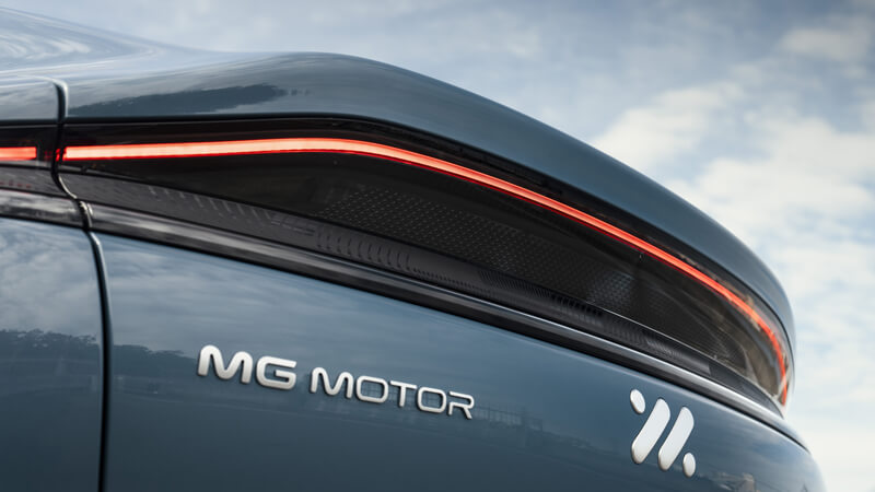 Premium finishes Image