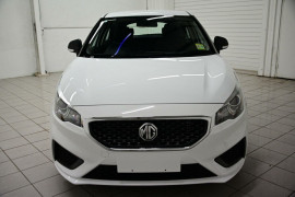 2024 MG MG3 SZP1 Core Hatch