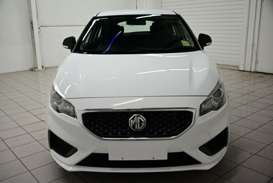 2024 MG MG3 SZP1 Core Hatch Image 8