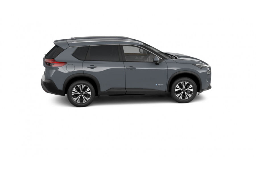 2025 Nissan X-Trail T33 ST-L e-POWER SUV Image 14