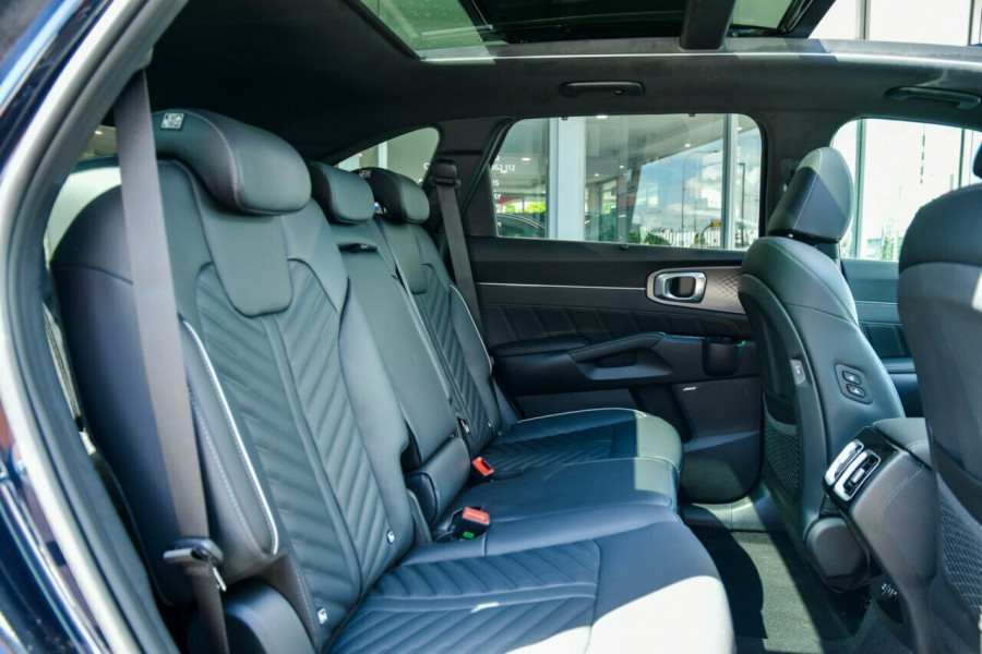 2024 MY25 Kia Sorento MQ4 PE GT-Line SUV Image 10
