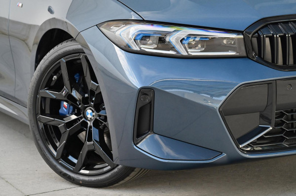 2025 BMW 3 Series G20 LCI II 330i M Sport Sedan image 20