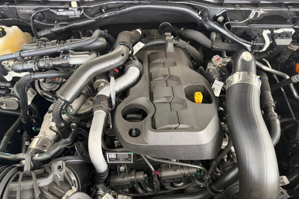 2025 MY26 Ford Ranger P703 Sport Ute Image 28