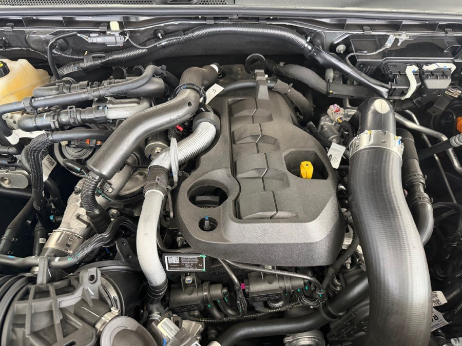 2025 MY26 Ford Ranger P703 Sport Ute Image 28