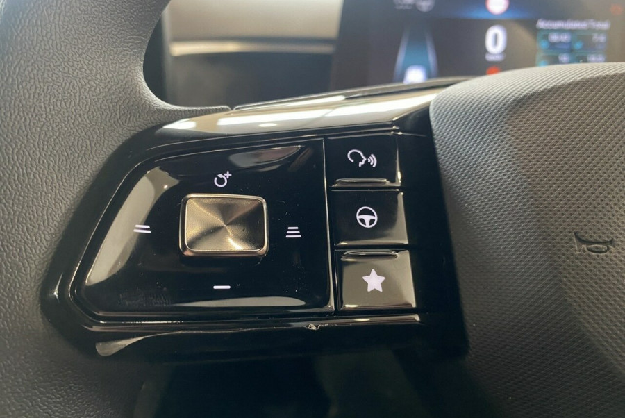 2024 MY25 MG MG3 ZP22 Excite Hybrid+ Hatch Image 9