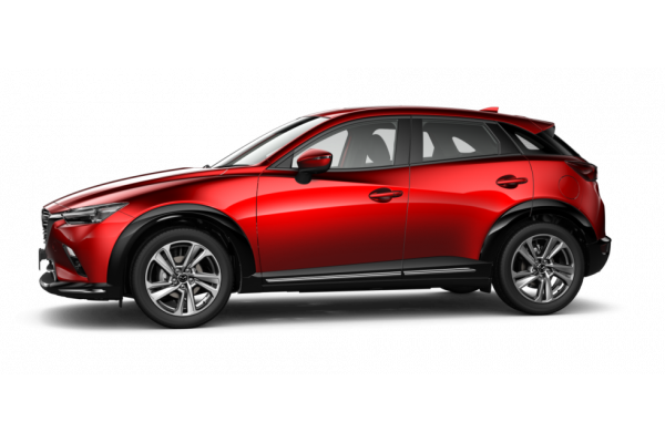 2026 Mazda CX-3 DK G20 Akari SUV Image 23