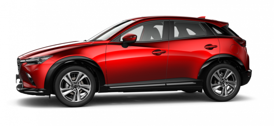 2026 Mazda CX-3 DK G20 Akari SUV Image 23