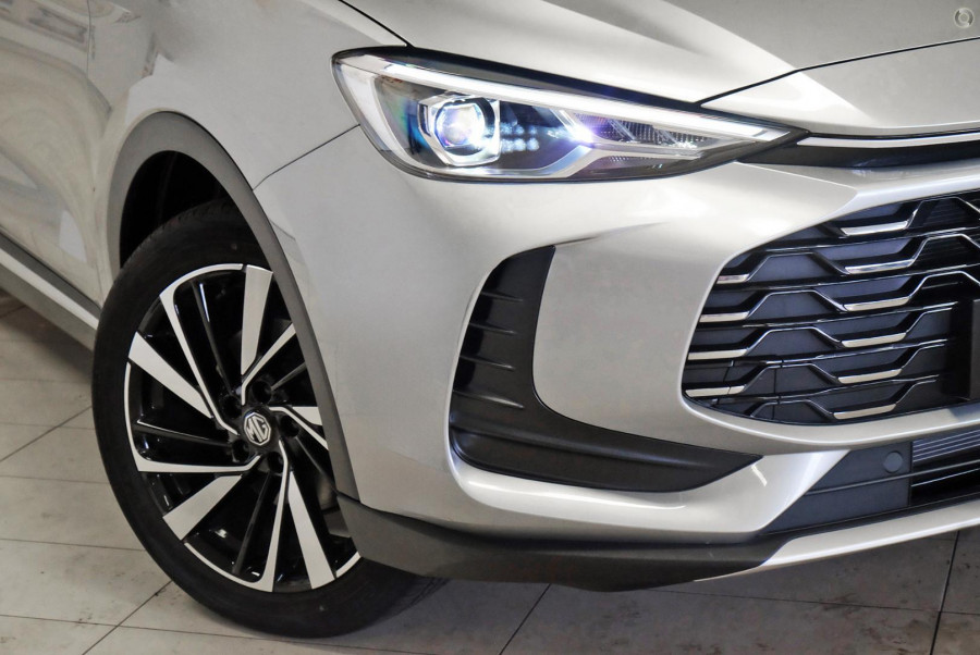 2024 MY25 MG ZS ZS32 Essence Hybrid+ SUV Image 13
