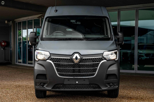 2024 MY25 Renault Master X62 Phase 2 Pro 110kW Van