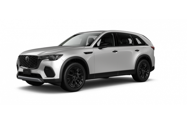 2024 Mazda CX-70 KJ G50e GT SUV