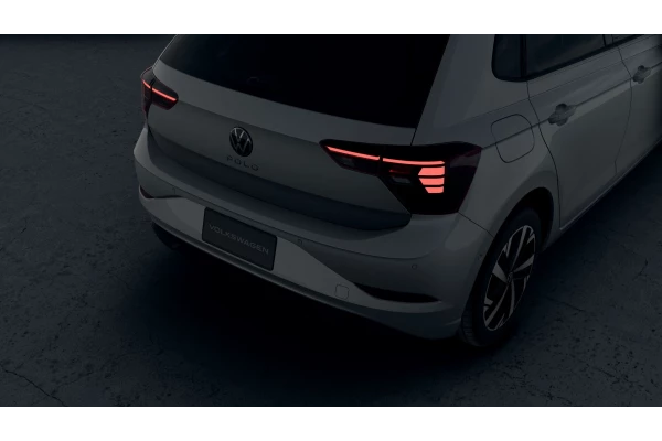 2026 Volkswagen Polo AE 85TSI CityLife Hatch Image 6
