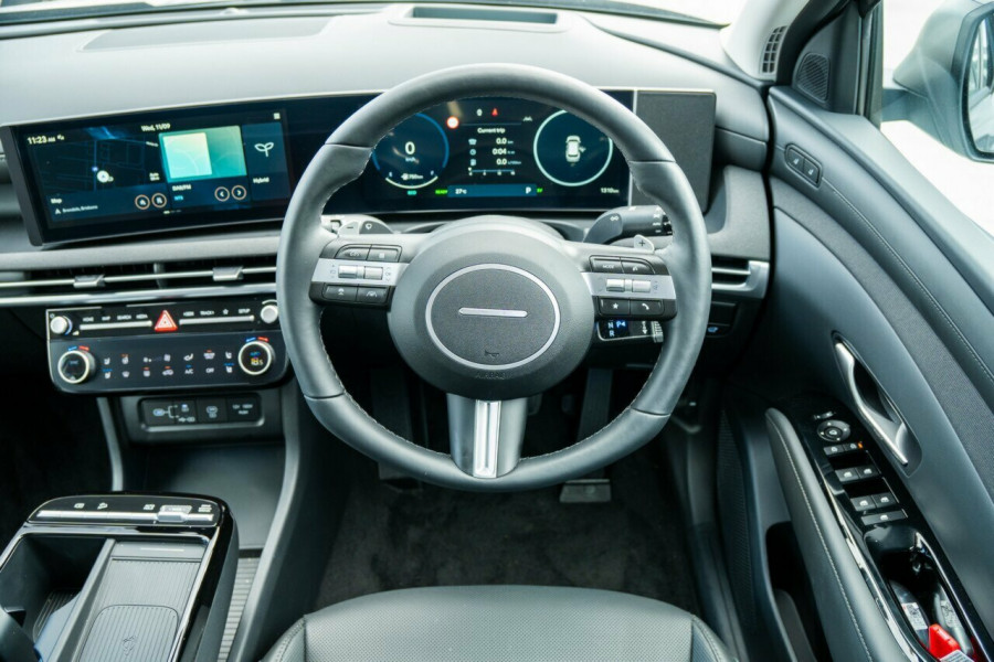 2024 MY25 Hyundai Tucson NX4.V3 Premium SUV Image 11