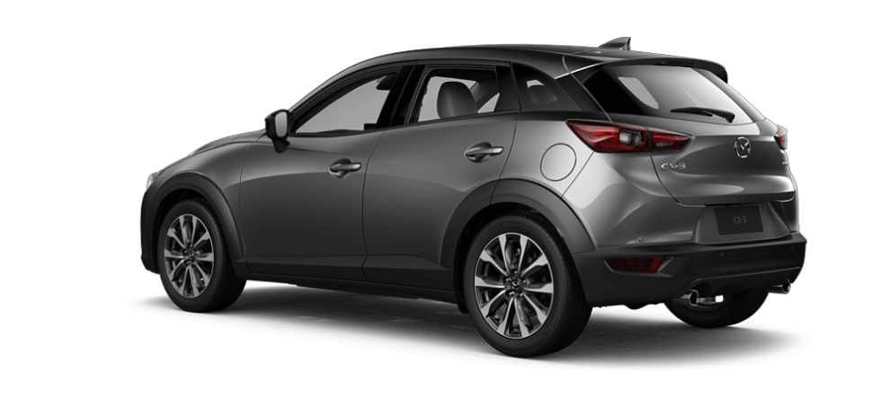 2025 MY24 Mazda CX-3 DK G20 Evolve SUV Image 19
