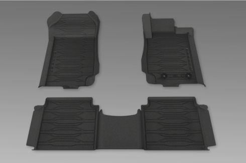 <img src="Mats All Weather Ford Perf - Dish Type Front