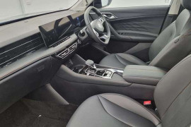 2024 MY24.5 MG HS AS33 Excite SUV