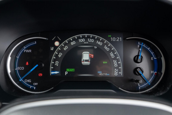 2024 Toyota RAV4 AXAH52R GX SUV Image 10