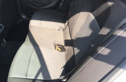 2018 Holden Commodore ZB Turbo LT Sportwagon