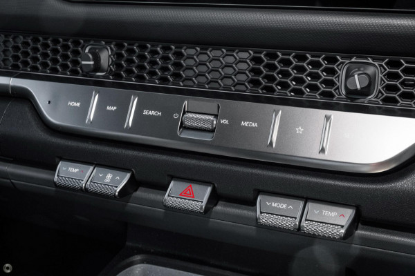 2025 MY26 Kia Tasman TK SX+ Ute Image 11