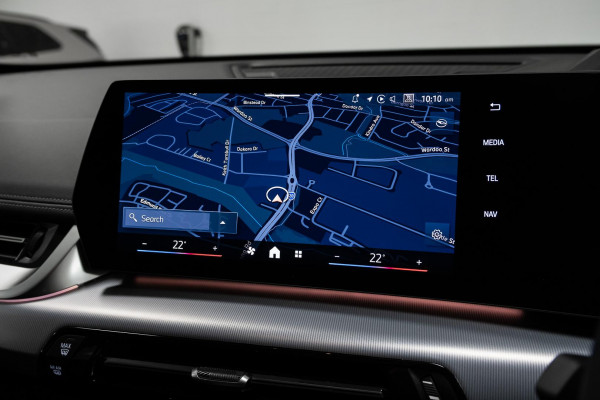 2024 BMW iX1 U11 eDrive20 xLine SUV image 14