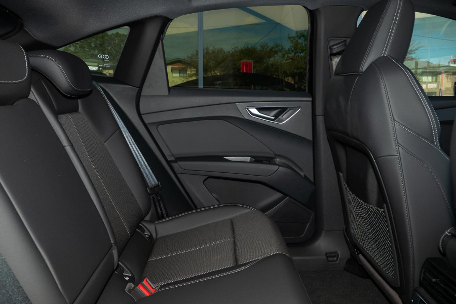 2025 Audi Q4 e-tron F4 45 SUV