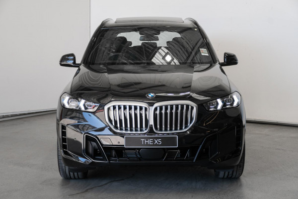 2026 BMW X5 G05 LCI xDrive30d M Sport SUV