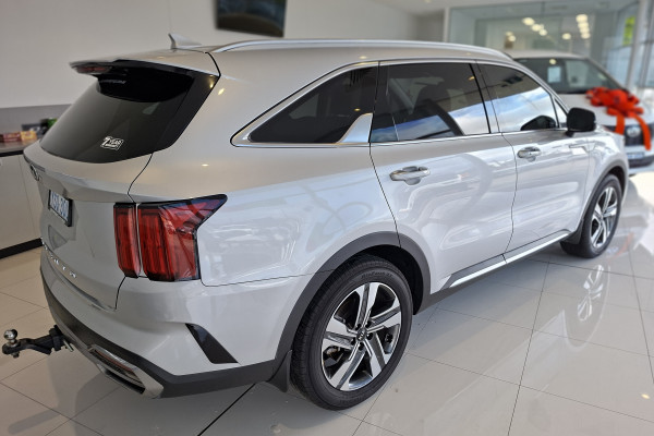 2021 MY22 Kia Sorento MQ4 Sport+ SUV Image 8