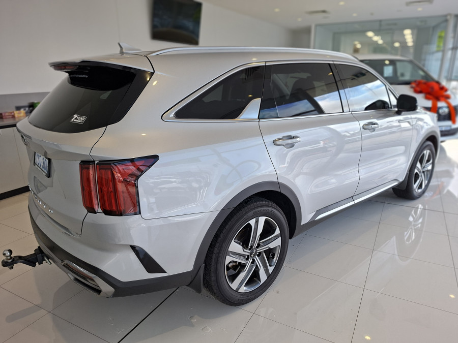2021 MY22 Kia Sorento MQ4 Sport+ SUV Image 8