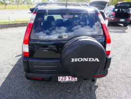 2006 Honda CR-V RD Extra Wagon