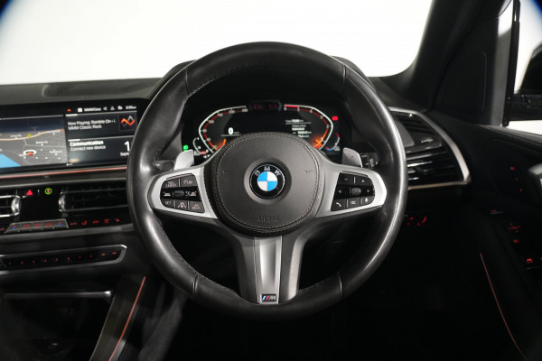 2020 BMW X5 xDrive30d SUV Image 15