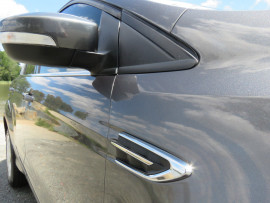 2017 Ford Escape ZG Ambiente Suv