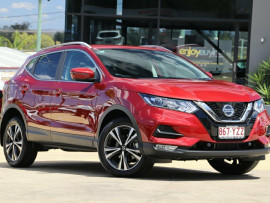 Nissan Qashqai ST-L X-tronic J11 Series 2