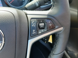 2015 MY16 Holden Cascada CJ  Convertible