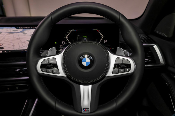 2026 BMW X5 G05 LCI xDrive40i M Sport SUV