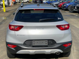 2022 Kia Stonic YB Sport SUV image 5