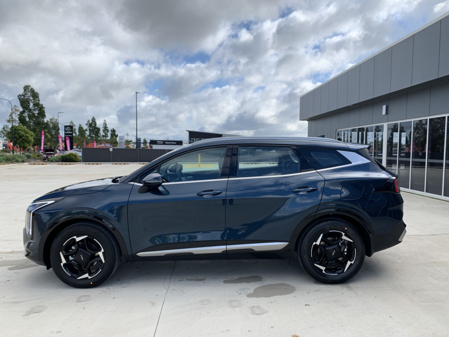 2026 Kia Sportage NQ5 PE SX SUV Image 4