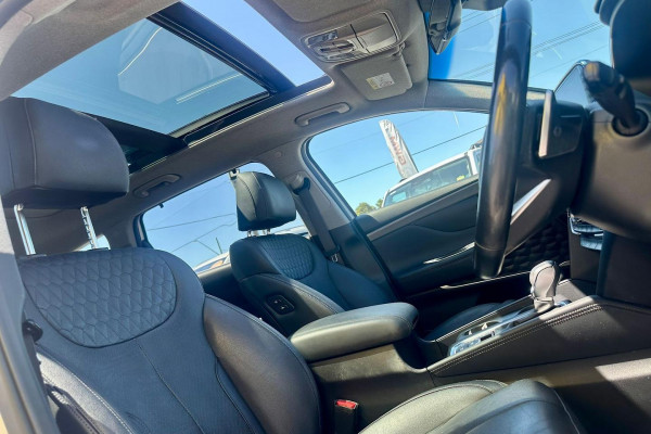 2018 MY19 Hyundai Santa Fe TM Highlander SUV Image 13