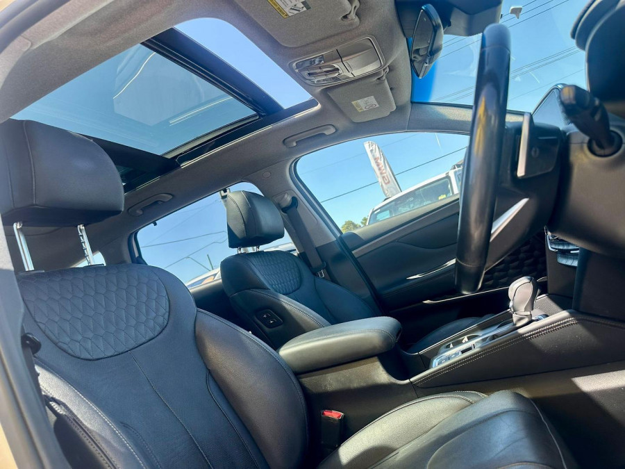 2018 MY19 Hyundai Santa Fe TM Highlander SUV Image 13