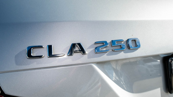 2017 MY18 Mercedes-Benz CLA-Class CLA250 SUV image 12