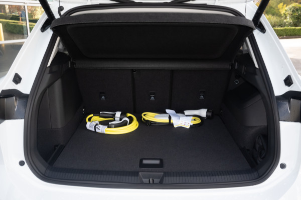 2025 MY26 Volkswagen Tiguan CT 150TSI eHybrid Elegance SUV image 22