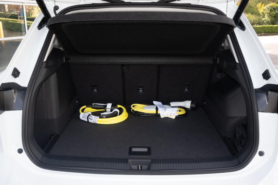 2025 MY26 Volkswagen Tiguan CT 150TSI eHybrid Elegance SUV