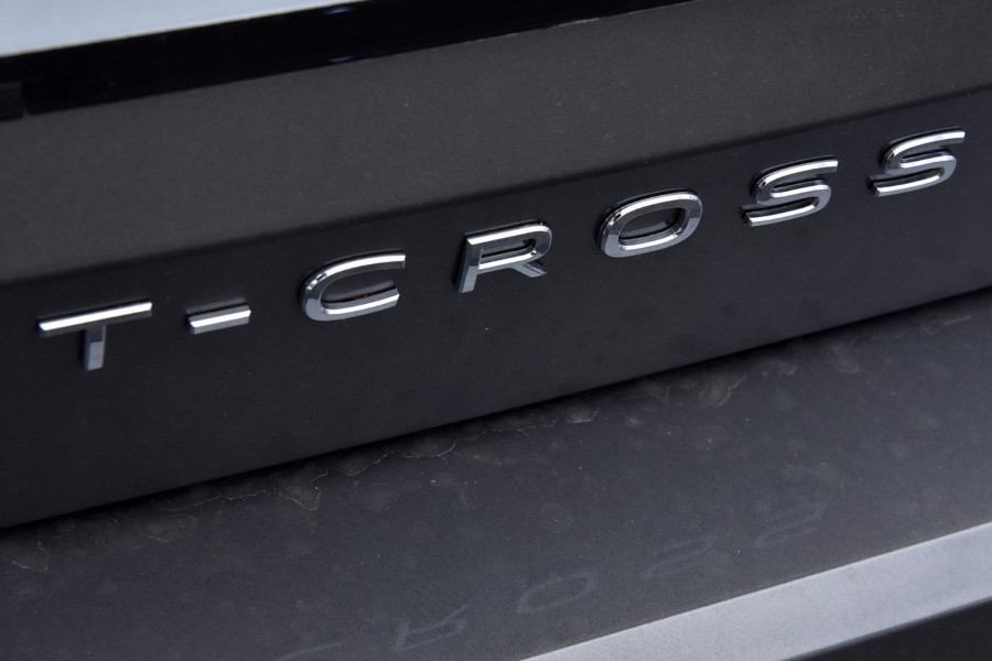 2020 Volkswagen T-Cross C1 85TSI Style Wagon