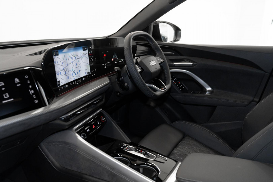2025 Audi SQ5 GU  SUV