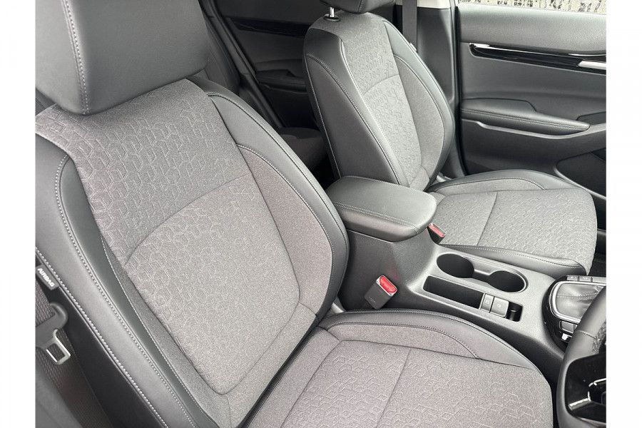2024 Kia Seltos SP2 PE Sport+ SUV Image 17
